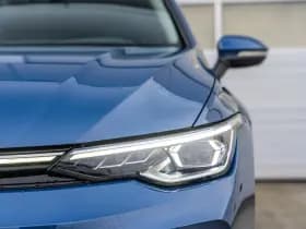 Volkswagen Golf thumbnail 8