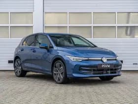Volkswagen Golf thumbnail 9