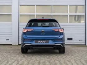 Volkswagen Golf thumbnail 10