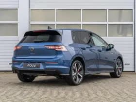 Volkswagen Golf thumbnail 2