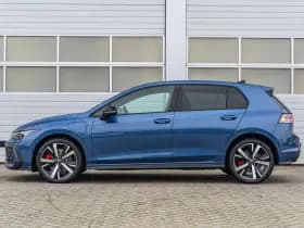 Volkswagen Golf thumbnail 13