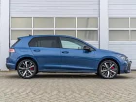 Volkswagen Golf thumbnail 3