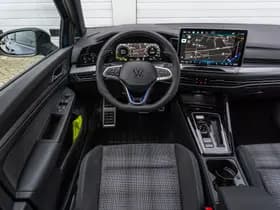 Volkswagen Golf thumbnail 21