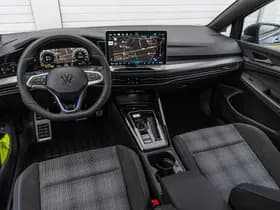 Volkswagen Golf thumbnail 46