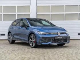 Volkswagen Golf thumbnail 9