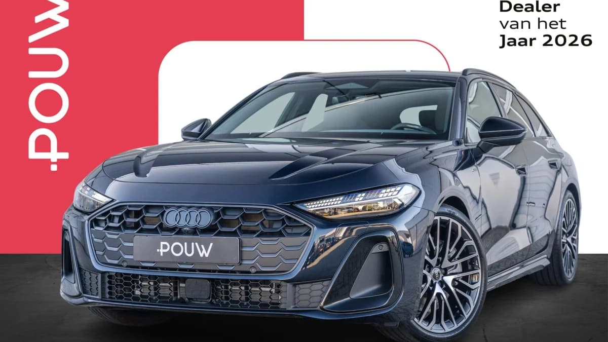 Audi A5 — foto 1