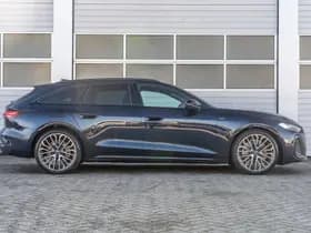 Audi A5 thumbnail 3