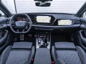 Audi A5 thumbnail 5