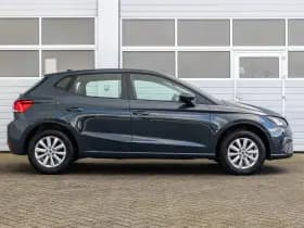SEAT Ibiza thumbnail 3