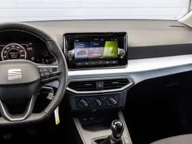 SEAT Ibiza thumbnail 26