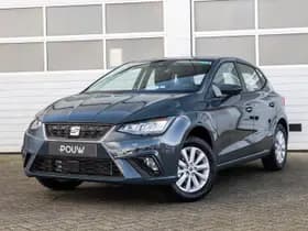 SEAT Ibiza thumbnail 37