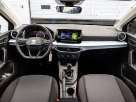 SEAT Ibiza thumbnail 5