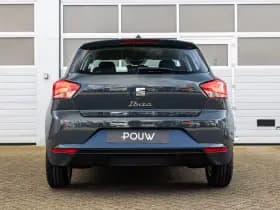 SEAT Ibiza thumbnail 9