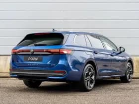 Volkswagen Passat thumbnail 2