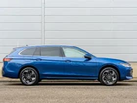 Volkswagen Passat thumbnail 3