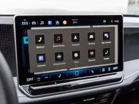 Volkswagen Passat thumbnail 46
