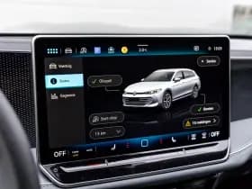 Volkswagen Passat thumbnail 49