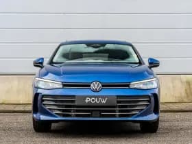 Volkswagen Passat thumbnail 6