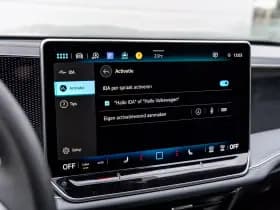 Volkswagen Passat thumbnail 51