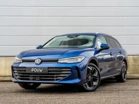 Volkswagen Passat thumbnail 52