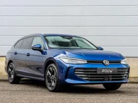 Volkswagen Passat thumbnail 8