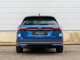 Volkswagen Passat thumbnail 9