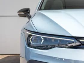 Volkswagen Golf thumbnail 7