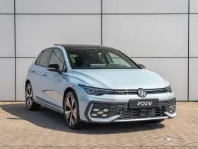 Volkswagen Golf thumbnail 9