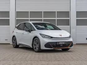 CUPRA Born thumbnail 12