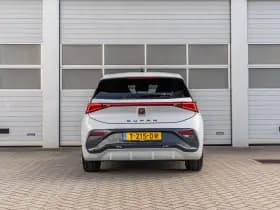 CUPRA Born thumbnail 13