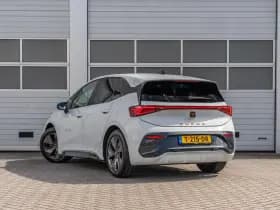 CUPRA Born thumbnail 14