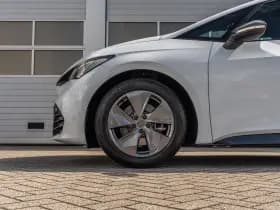 CUPRA Born thumbnail 16