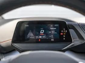 CUPRA Born thumbnail 23