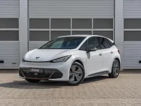 CUPRA Born thumbnail 45