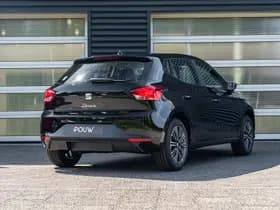 SEAT Ibiza thumbnail 2
