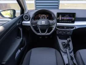 SEAT Ibiza thumbnail 18