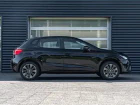 SEAT Ibiza thumbnail 3