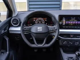 SEAT Ibiza thumbnail 30