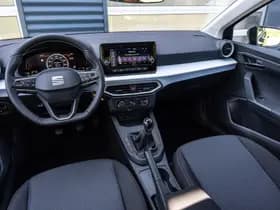 SEAT Ibiza thumbnail 36