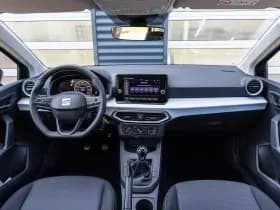 SEAT Ibiza thumbnail 5