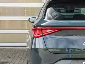 SEAT Leon Sportstourer thumbnail 11