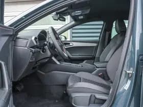 SEAT Leon Sportstourer thumbnail 17