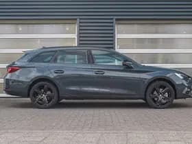 SEAT Leon Sportstourer thumbnail 3