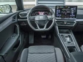 SEAT Leon Sportstourer thumbnail 23