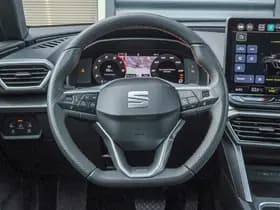 SEAT Leon Sportstourer thumbnail 24