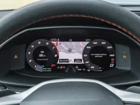 SEAT Leon Sportstourer thumbnail 25