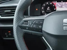 SEAT Leon Sportstourer thumbnail 27
