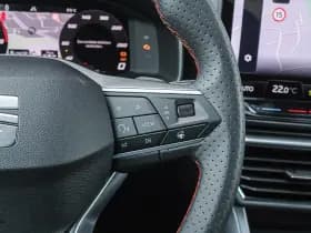 SEAT Leon Sportstourer thumbnail 28