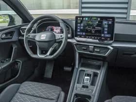 SEAT Leon Sportstourer thumbnail 31