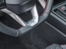 SEAT Leon Sportstourer thumbnail 33